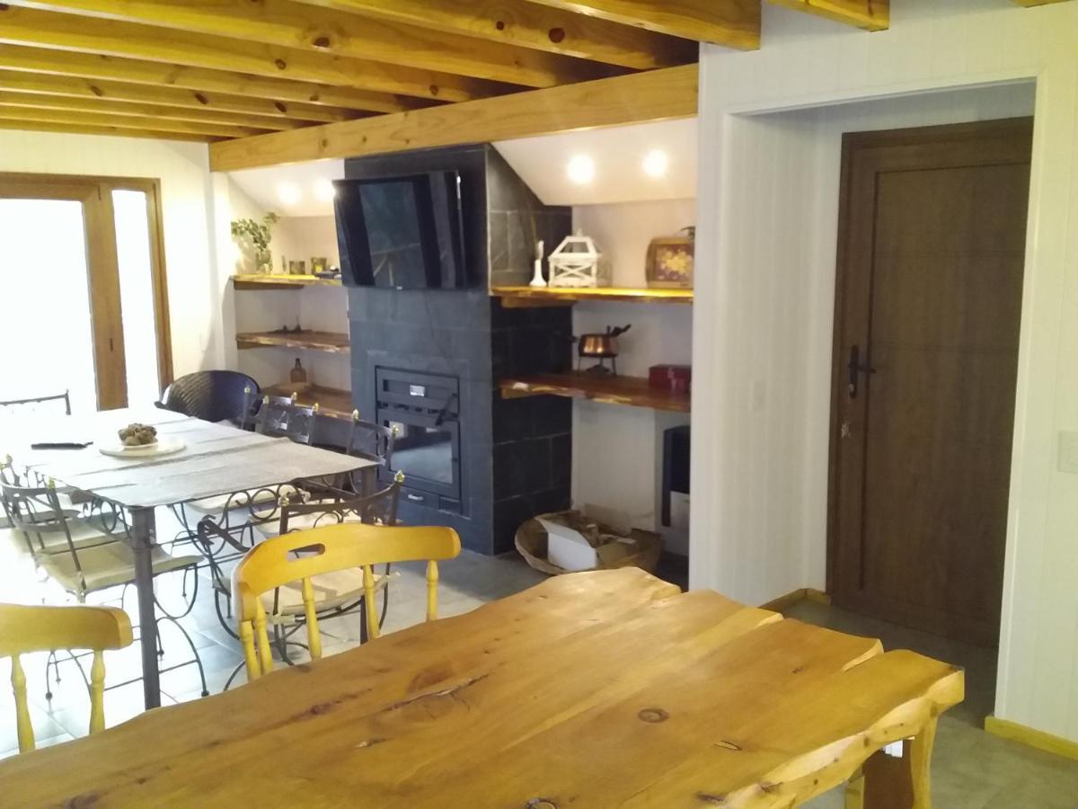 Holiday home Reina Mora, Reserva Patagonica San Martin de los Andes