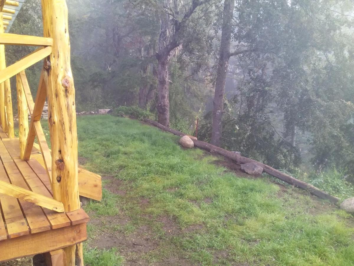Reina Mora, Reserva Patagonica Holiday home San Martin de los Andes