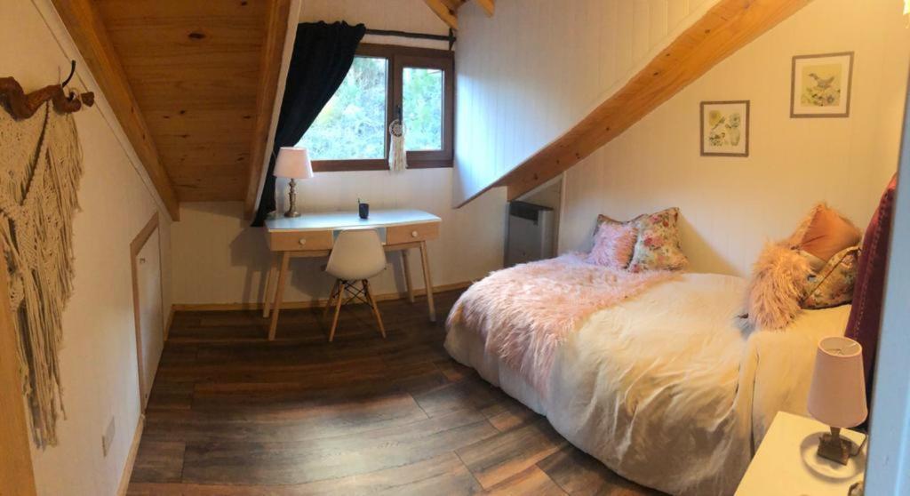 Reina Mora, Reserva Patagonica Holiday home San Martin de los Andes
