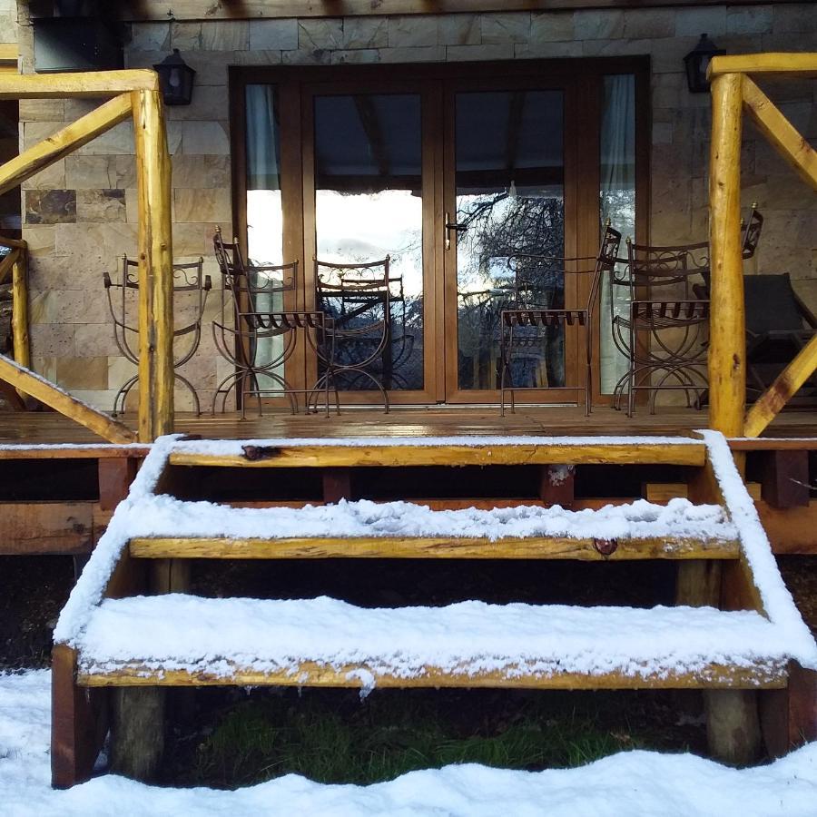 Reina Mora, Reserva Patagonica Holiday home San Martin de los Andes