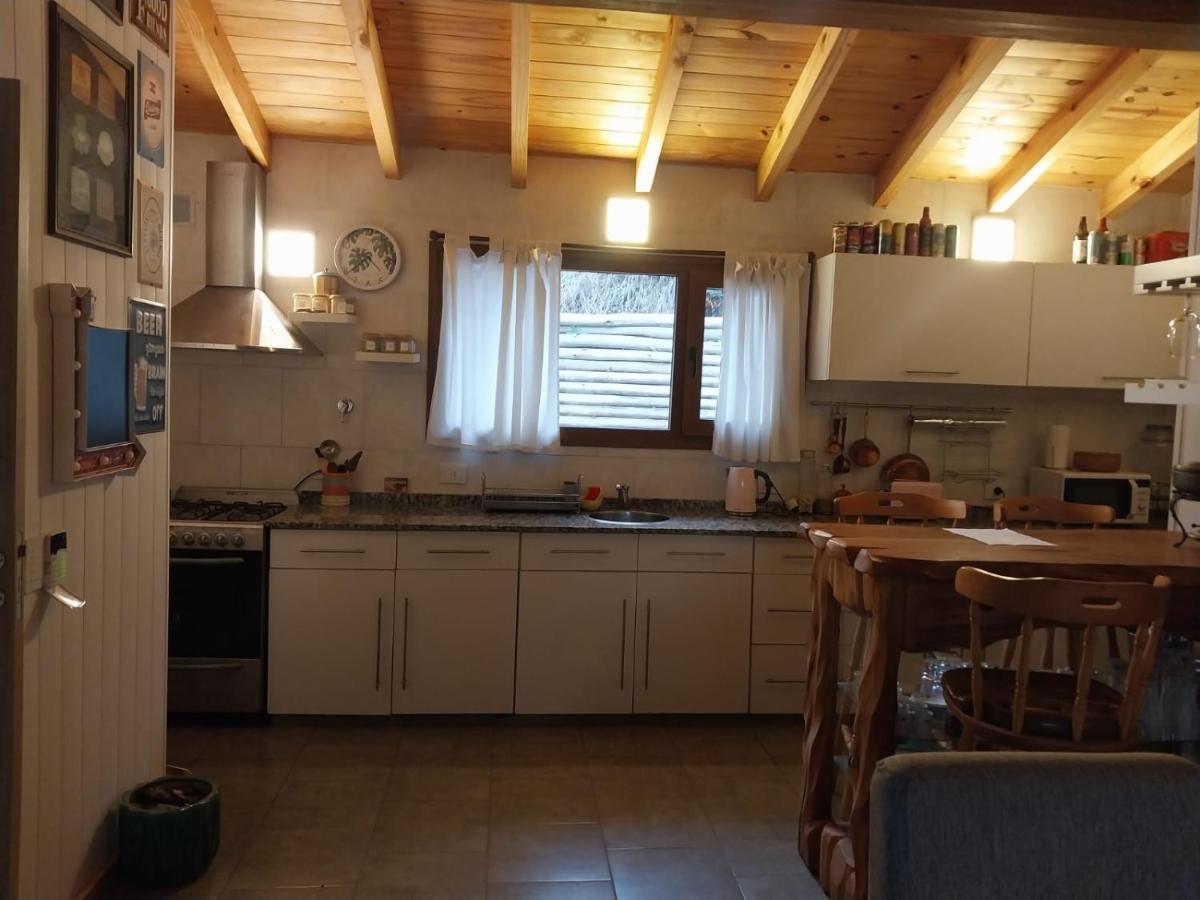 Holiday home Reina Mora, Reserva Patagonica San Martin de los Andes