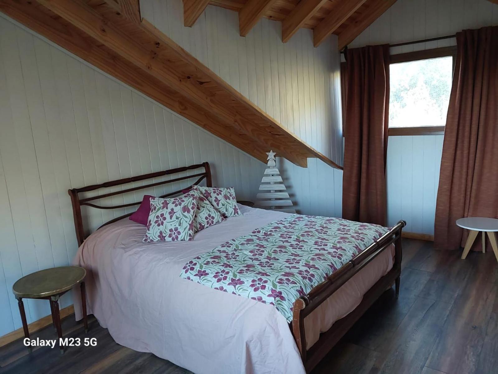 Holiday home Reina Mora, Reserva Patagonica San Martin de los Andes