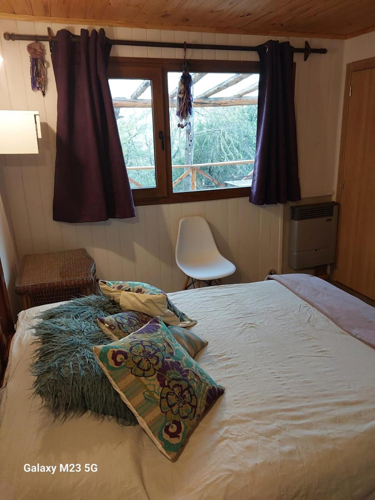 Reina Mora, Reserva Patagonica Holiday home San Martin de los Andes