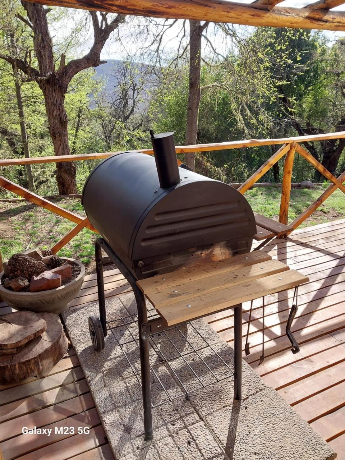 Holiday home Reina Mora, Reserva Patagonica *