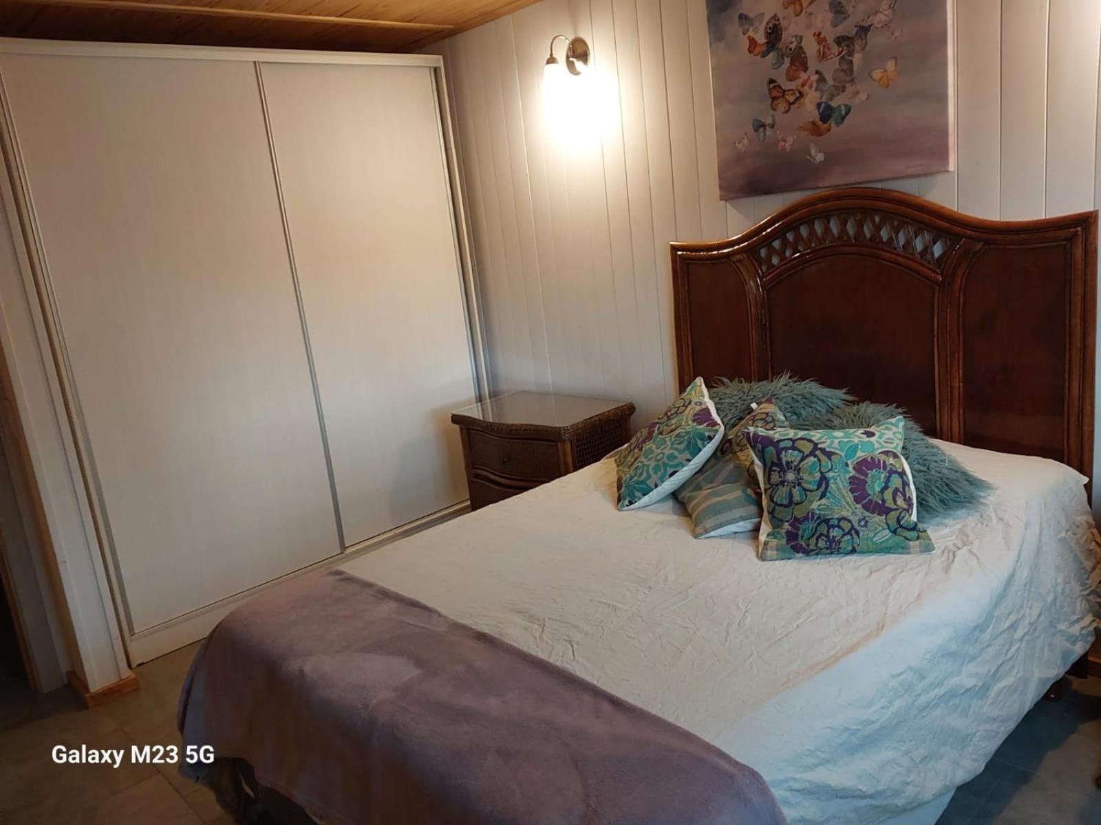 Holiday home Reina Mora, Reserva Patagonica San Martin de los Andes